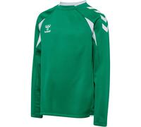 hummel hmlCORE 2.0 Sweatshirt Kinder 6129 - jelly bean/white 116