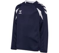 hummel hmlCORE 2.0 Sweatshirt Kinder 7929 - marine/white 116