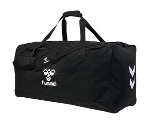 Hummel hmlCORE 2.0 TEAM Tasche | schwarz | Herren|Damen|Kinder | 0 | 227171-2001 0