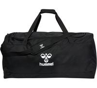 Hummel hmlCORE 2.0 Teamtasche 90 Liter mit Schultergurt, schwarz