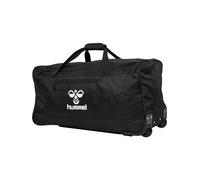 HUMMEL hmlCORE 2.0 TROLLEY - BLACK - M