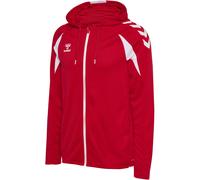 Hummel Hmlcore 2.0 Zip Hoodie | rot | Herren | XS | 2308533946 XS