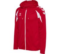 Hummel Hmlcore 2.0 Zip Hoodie | rot | Herren | 3XL | 2308533946 3XL
