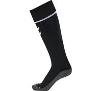 HUMMEL hmlCORE FOOTBALL SOCKS | Socken black/white 35-38