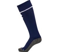 HUMMEL hmlCORE FOOTBALL SOCKS | Socken marine/white 39-42