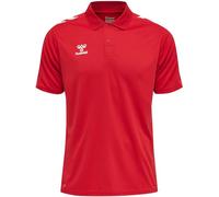 hummel Core XK Funktions-Poloshirt true red 3XL