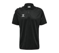 Hummel hmlCORE XK Funktional Poloshirt F2001 3XL schwarz