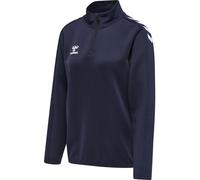hummel hmlCORE XK Halfzip Sweatshirt Damen Damen