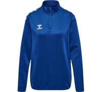 hummel hmlCORE XK Halfzip Sweatshirt Damen Damen