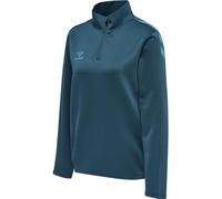 hummel hmlCORE XK Halfzip Sweatshirt Damen Damen