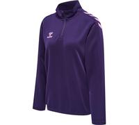 hummel hmlCORE XK Halfzip Sweatshirt Damen Damen
