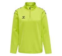 hummel hmlCORE XK Halfzip Sweatshirt Damen Damen