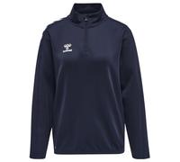 hummel hmlCORE XK Halfzip Sweatshirt Damen Damen