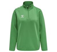 hummel hmlCORE XK Halfzip Sweatshirt Damen Damen