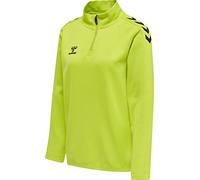 hummel hmlCORE XK Halfzip Sweatshirt Damen Damen