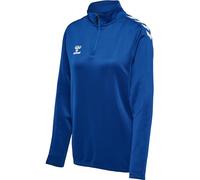 hummel hmlCORE XK Halfzip Sweatshirt Damen Damen