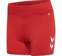 HUMMEL hmlCORE XK HIPSTERS WOMAN true red XS