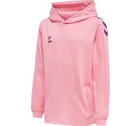 Hummel Core XK Poly Sweat Hoodie Kinder 164 Pink