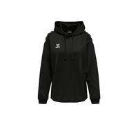 hummel Hmlcore Xk Poly Sweat Hoodie Damen - black - S