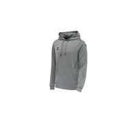 hummel Hmlcore Xk Poly Sweat Hoodie - grey melange - XL