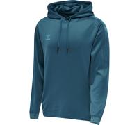 hummel Hmlcore Xk Poly Sweat Hoodie Hoody blau L