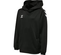 hummel Hmlcore Xk Poly Sweat Hoodie Kinder - black - 128