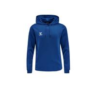 hummel Core XK Poly Hoodie Herren true blue M