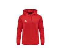 hummel Hmlcore Xk Poly Sweat Hoodie - true red - L