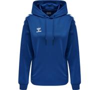 Hummel hmlCORE XK POLY SWEAT HOODIE WOMAN