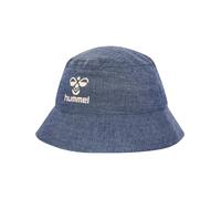 HUMMEL hmlCORSI BUCKET HAT denim blue 42-44