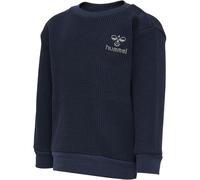 Hummel Cosy Sweatshirt Blau 74 cm Kinder