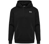 hummel Hmlcourt Cotton Hoodie Herren - black - M