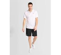 hummel hmlCOURT Poloshirt F9001 Weiss, XL Herren