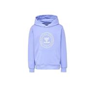hummel Hmlcuatro Circle Hoodie Mädchen - hydrangea - 116