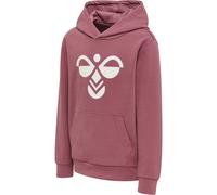 HUMMEL hmlCUATRO HOODIE deco rose 152