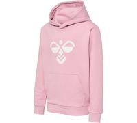 hummel hmlCUATRO Hoodie Kinder 8718 - zephyr 104