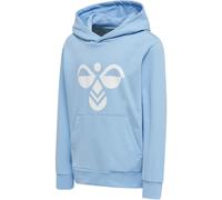 hummel hmlCUATRO Hoodie Kinder airy blue 104