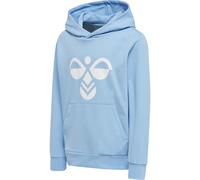 hummel hmlCUATRO Hoodie Kinder airy blue 110