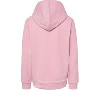 hummel Hmlcuatro Hoodie Mädchen - zephyr - 104