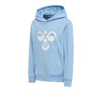 Hummel hmlCUATRO Hoody Kids Blau F6475 4 (110) blau