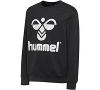 hummel hmlDOS Sweatshirt Kinder black 110