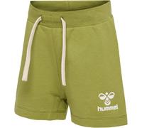 hummel hmlDREAM Baby-Sweatshorts 6156 - green olive 80