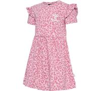 HUMMEL hmlDREAM IT DRESS S/S parfait pink 104