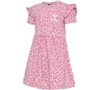 hummel hmlDREAM IT kurzarm Baby-Kleid 3202 - parfait pink 98