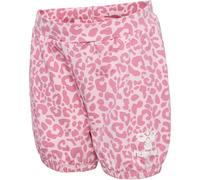 hummel Hmldream It Shorts Baby Hose pink 62