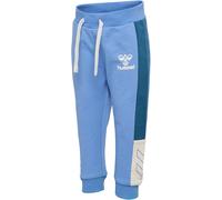 hummel hmlDREAM ON Baby-Jogginghose 7118 - silver lake blue 80