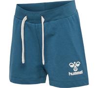 hummel Hmldream Shorts Baby Hose blau 56