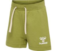 hummel Hmldream Shorts Baby Hose grün 80