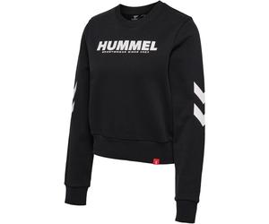 hummel hmlEGACY Sweatshirt Damen 2001 - black XS