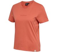 hummel hmlEGACY T-Shirt Damen 3222 - apricot brandy L